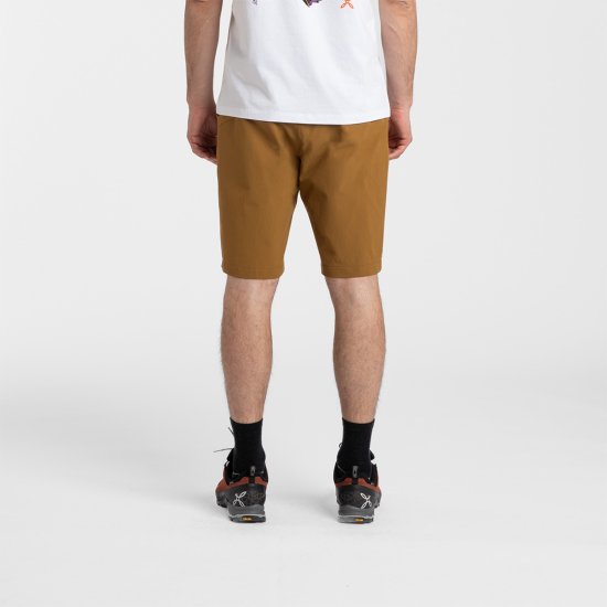 Montura - BERMUDA ROCA  HOMME