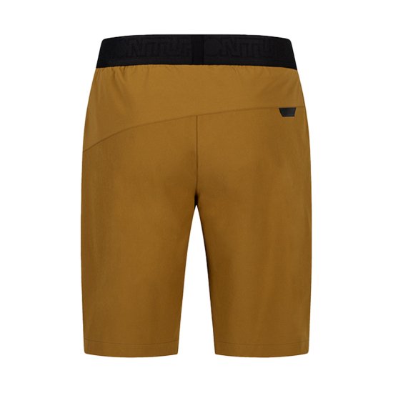 Montura - BERMUDA ROCA  HOMME