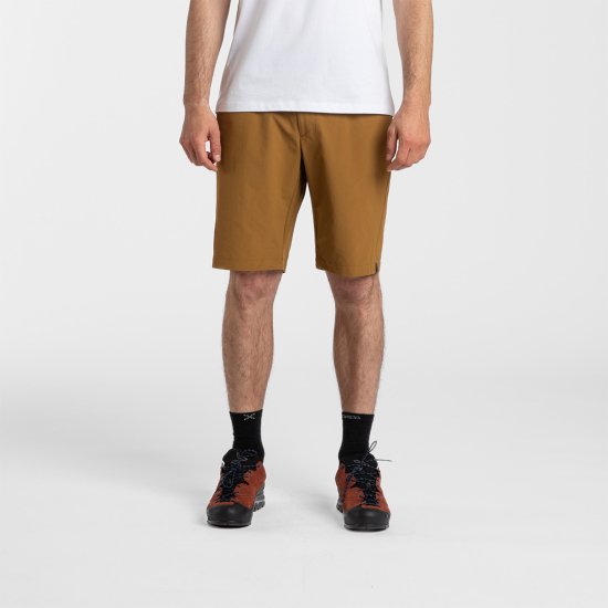 Montura - BERMUDA ROCA  HOMME