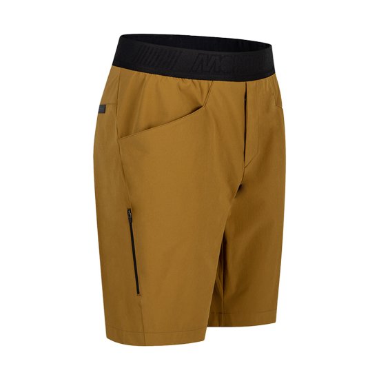 Montura - BERMUDA ROCA  HOMME