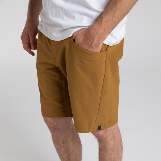 Montura - BERMUDA ROCA  HOMME