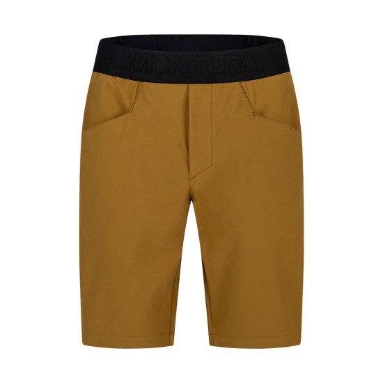 Montura - BERMUDA ROCA  HOMME