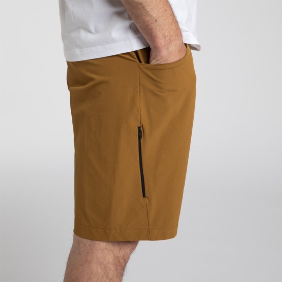 Montura - BERMUDA ROCA  HOMME