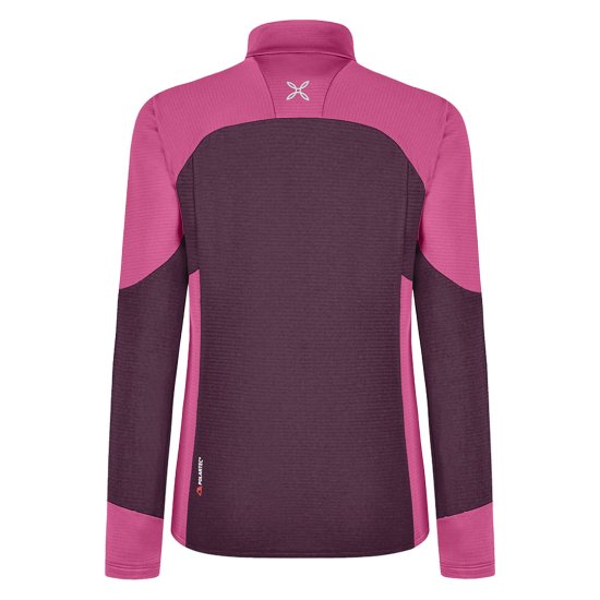 Montura - POLAIRE RISE MAGLIA FEMME