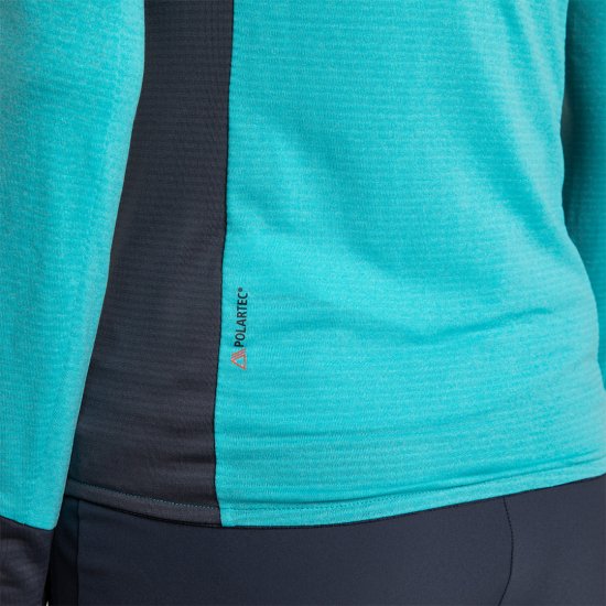 Montura - POLAIRE RISE MAGLIA FEMME