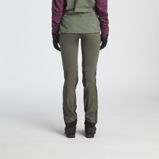 Montura - PANTALON VERTIGO 2 FEMME