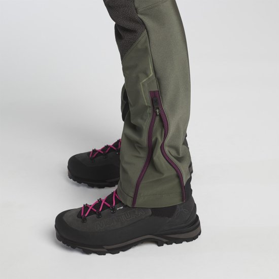 Montura - PANTALON VERTIGO 2 FEMME