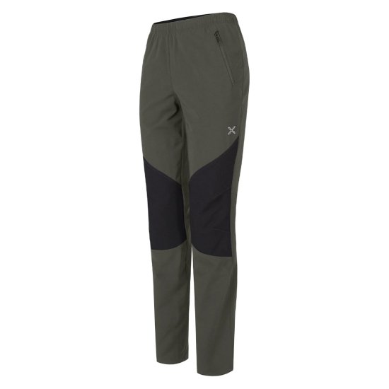 Montura - PANTALON TREKKING DOMINO FEMME