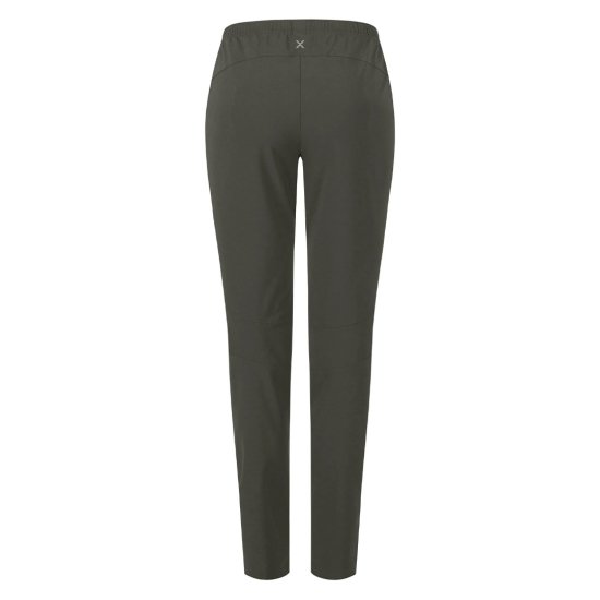 Montura - PANTALON TREKKING DOMINO FEMME