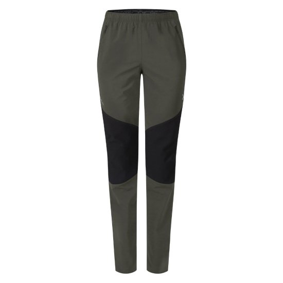 Montura - PANTALON TREKKING DOMINO FEMME