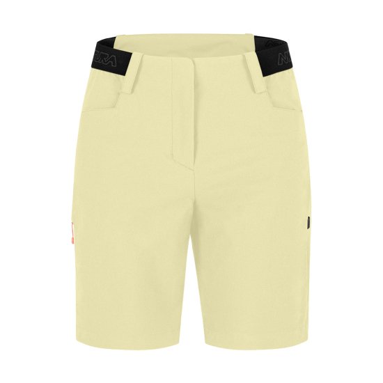 Montura - BERMUDA ROCA  FEMME