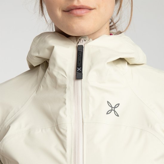 Montura - Veste UPLAND 3L capuche femme