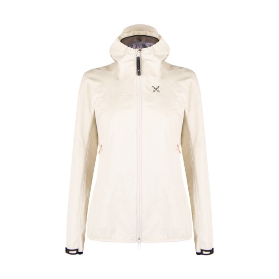 Montura - Veste UPLAND 3L capuche femme