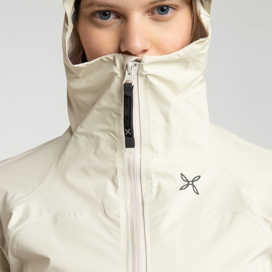 Montura - Veste UPLAND 3L capuche femme