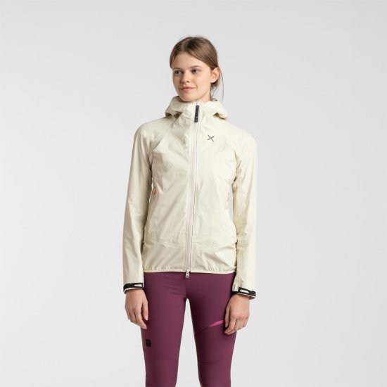 Montura - Veste UPLAND 3L capuche femme