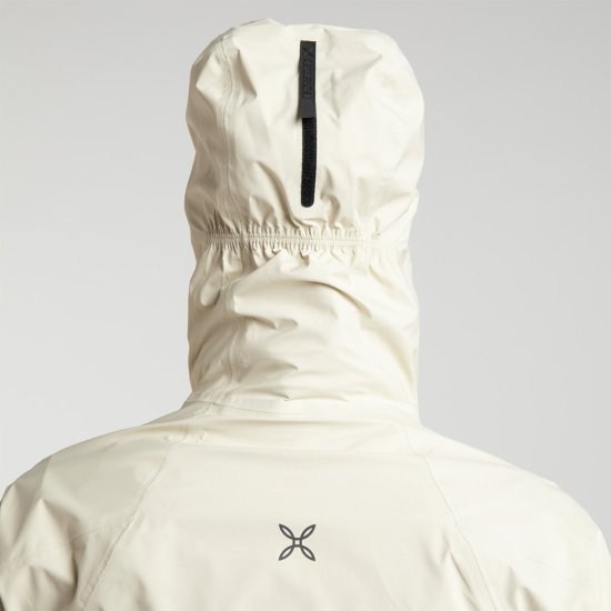 Montura - Veste UPLAND 3L capuche femme