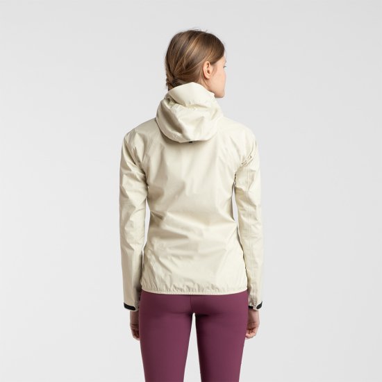 Montura - Veste UPLAND 3L capuche femme