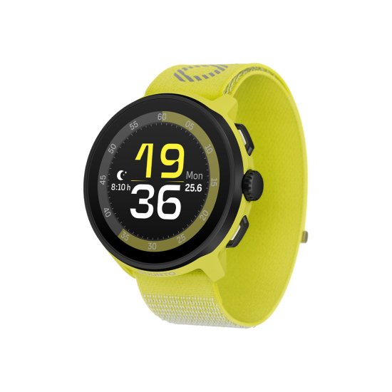 SUUNTO - Run