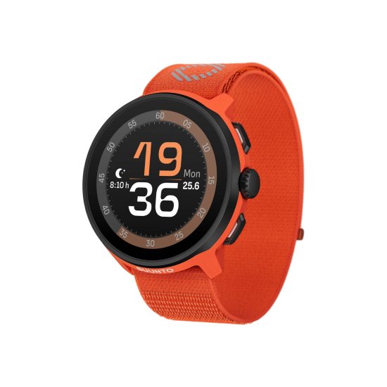 SUUNTO - Run