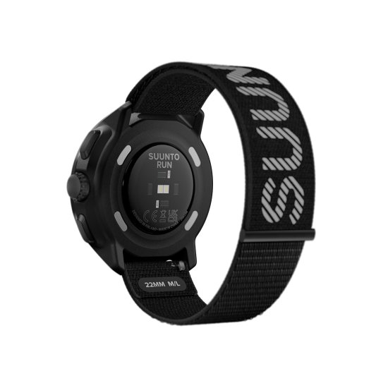 SUUNTO - Run