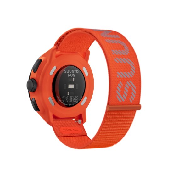 SUUNTO - Run