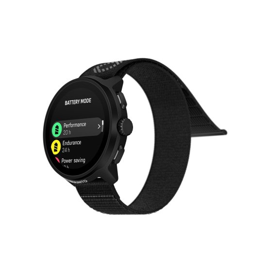 SUUNTO - Run