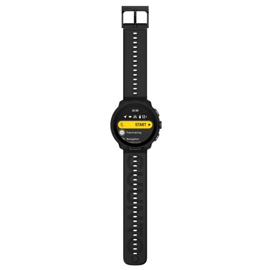 SUUNTO - Run
