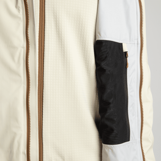 Montura - Veste UPLAND 3L capuche homme