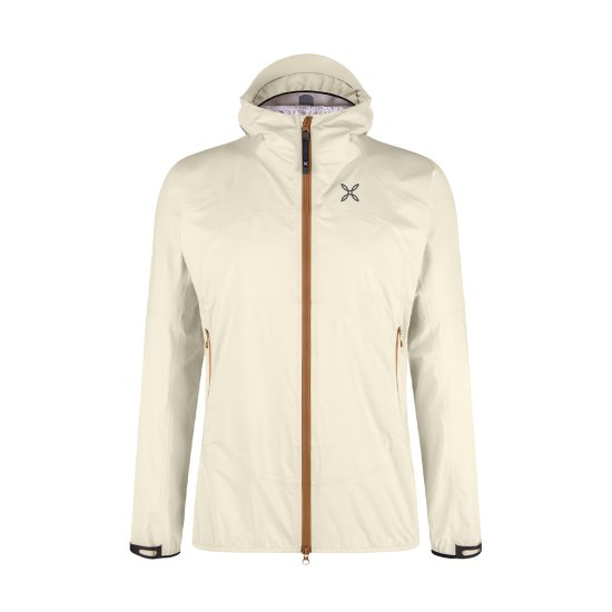 Montura - Veste UPLAND 3L capuche homme