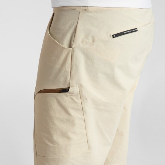 Montura - Bermuda Altai femme