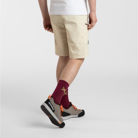 Montura - Bermuda Altai femme