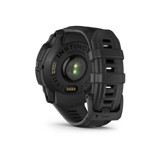 GARMIN - Instinct 3 Tactical Solar