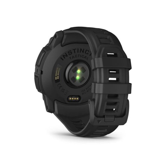 GARMIN - INSTINCT 3 TACTICAL AMOLED