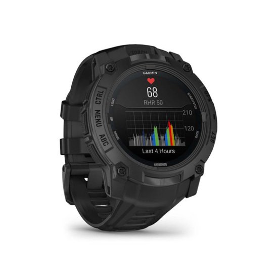 GARMIN - INSTINCT 3 TACTICAL AMOLED