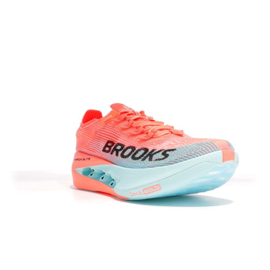 BROOKS - Hyperion Elite 5 Mixte
