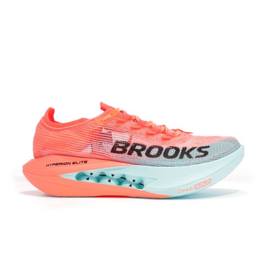BROOKS - Hyperion Elite 5 Mixte