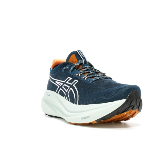 ASICS - GEL-NIMBUS 27 TR HOMME