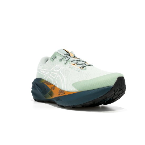 ASICS - NOVABLAST 5 TR UOMO