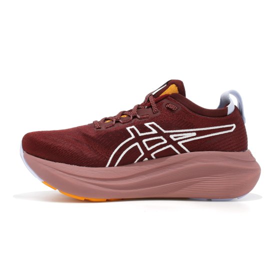 ASICS - GEL-NIMBUS 27 TR FEMME