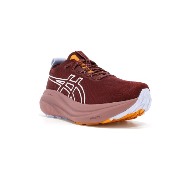 ASICS - GEL-NIMBUS 27 TR FEMME