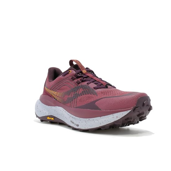 SAUCONY - XODUS ULTRA 4 FEMME