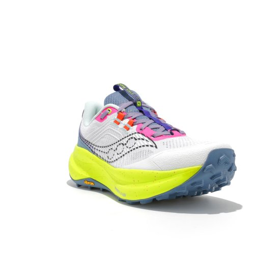 SAUCONY - XODUS ULTRA 4 FEMME