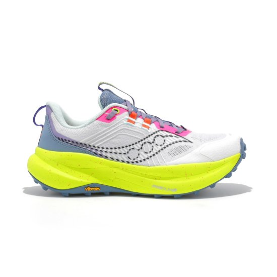 SAUCONY - XODUS ULTRA 4 FEMME