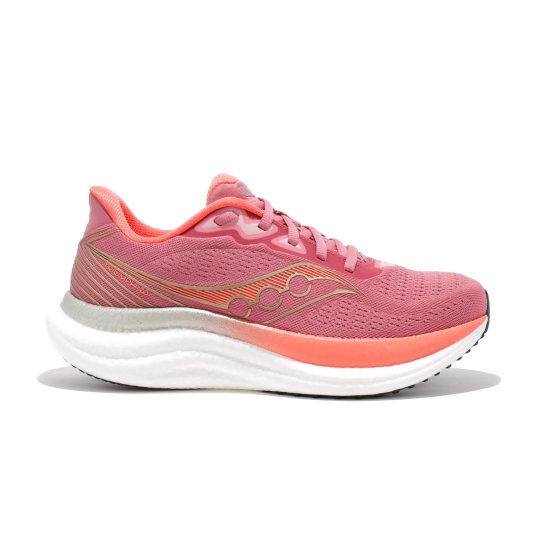 SAUCONY - Triumph 23 femme