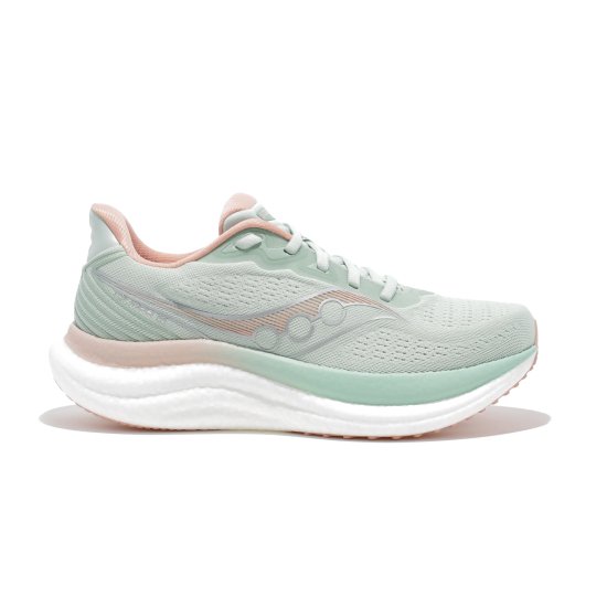 SAUCONY - Triumph 23 femme