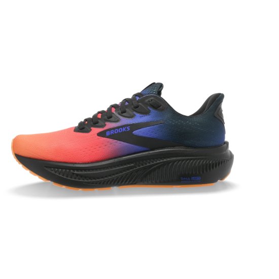 BROOKS - Ghost 17 homme