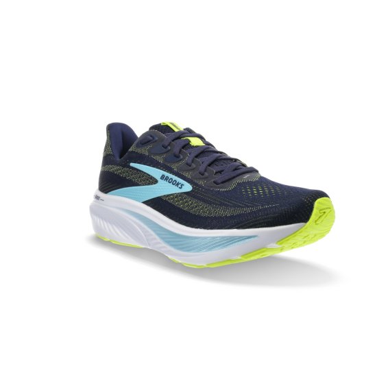 BROOKS - Ghost 17 homme
