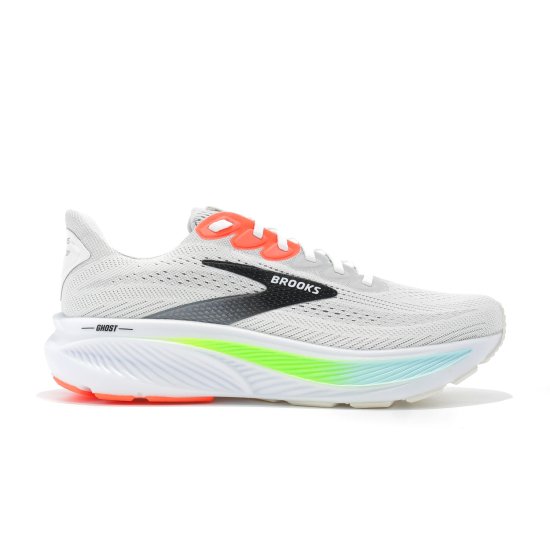 BROOKS - Ghost 17 homme