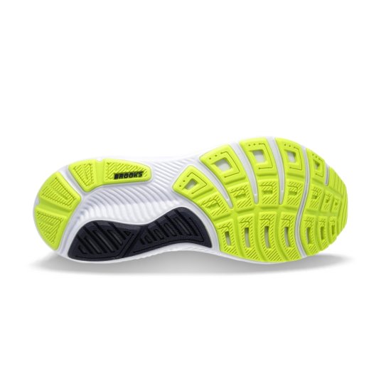 BROOKS - Ghost 17 homme