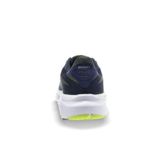 BROOKS - Ghost 17 homme